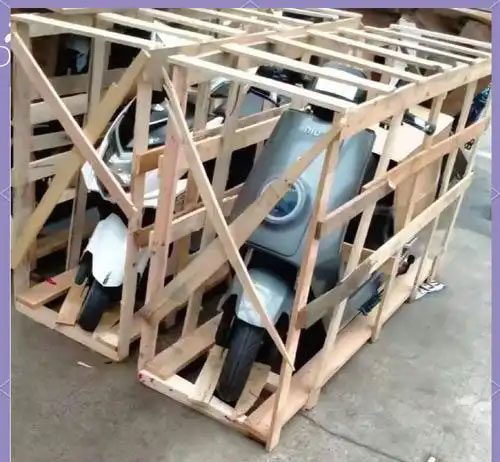诸暨电动车运输